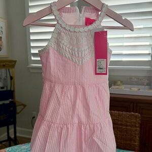 Toddler size 2 Lilly Pulitzer dress
